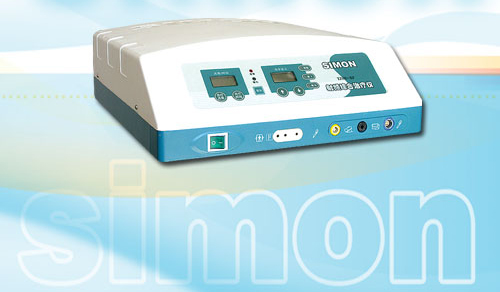 Radio frequency therapy equipment, model: TJSM-RF