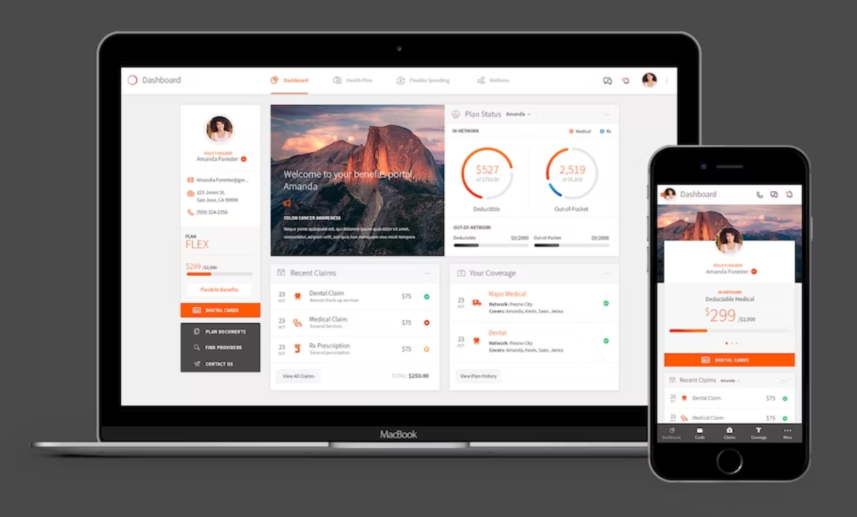 和模板網站比品牌官網建設才是未來的趨勢 和模板網站比品牌官網建設才是未來的趨勢