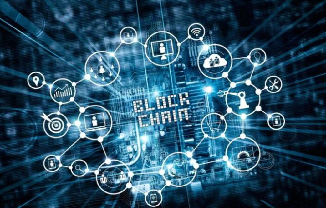 區(qū)塊鏈將如何影響 2023 年的網(wǎng)頁設(shè)計(jì)和開發(fā) 區(qū)塊鏈將如何影響 2023 年的網(wǎng)頁設(shè)計(jì)和開發(fā)