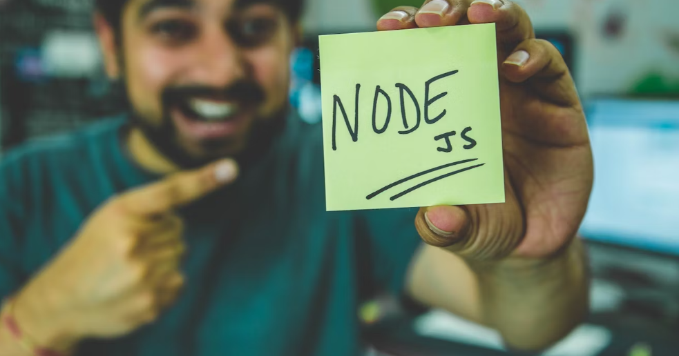 3 個最流行的 Web 開發后端框架 3 個最流行的 Web 開發后端框架