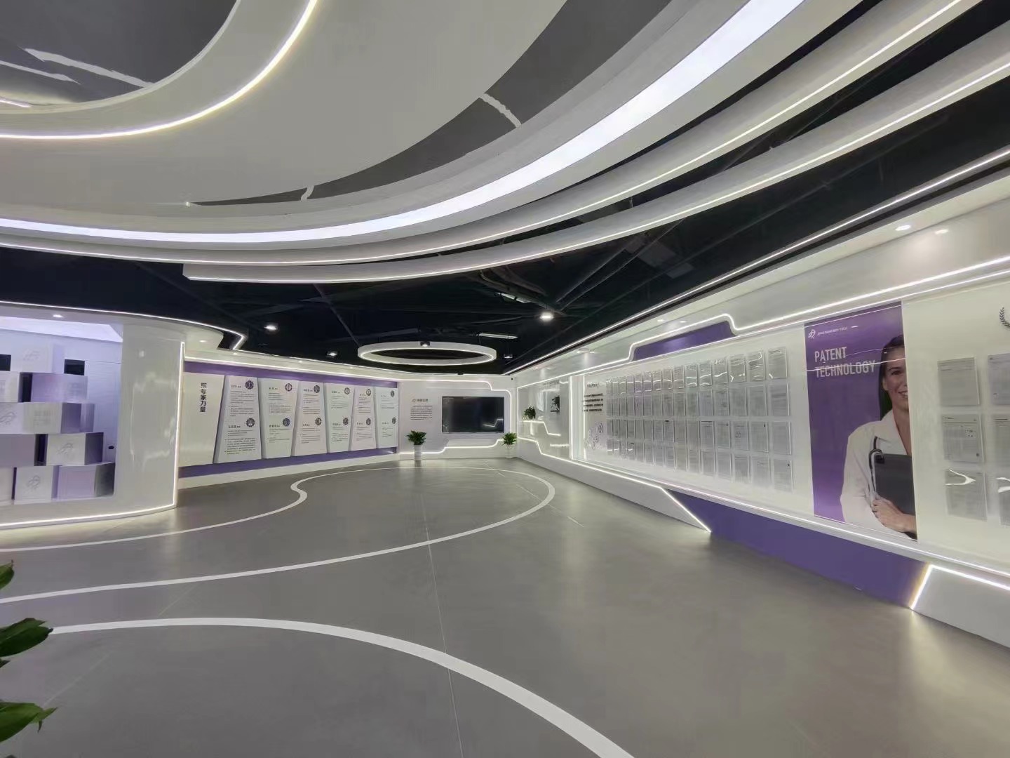 簽約：香港中文大學湖南省青耕生物產業創新研究院策劃設計